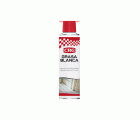 GRASA BLANCA: Grasa blanca con PTFE. Lubricante para piezas móviles. Proteje contra la corrosión